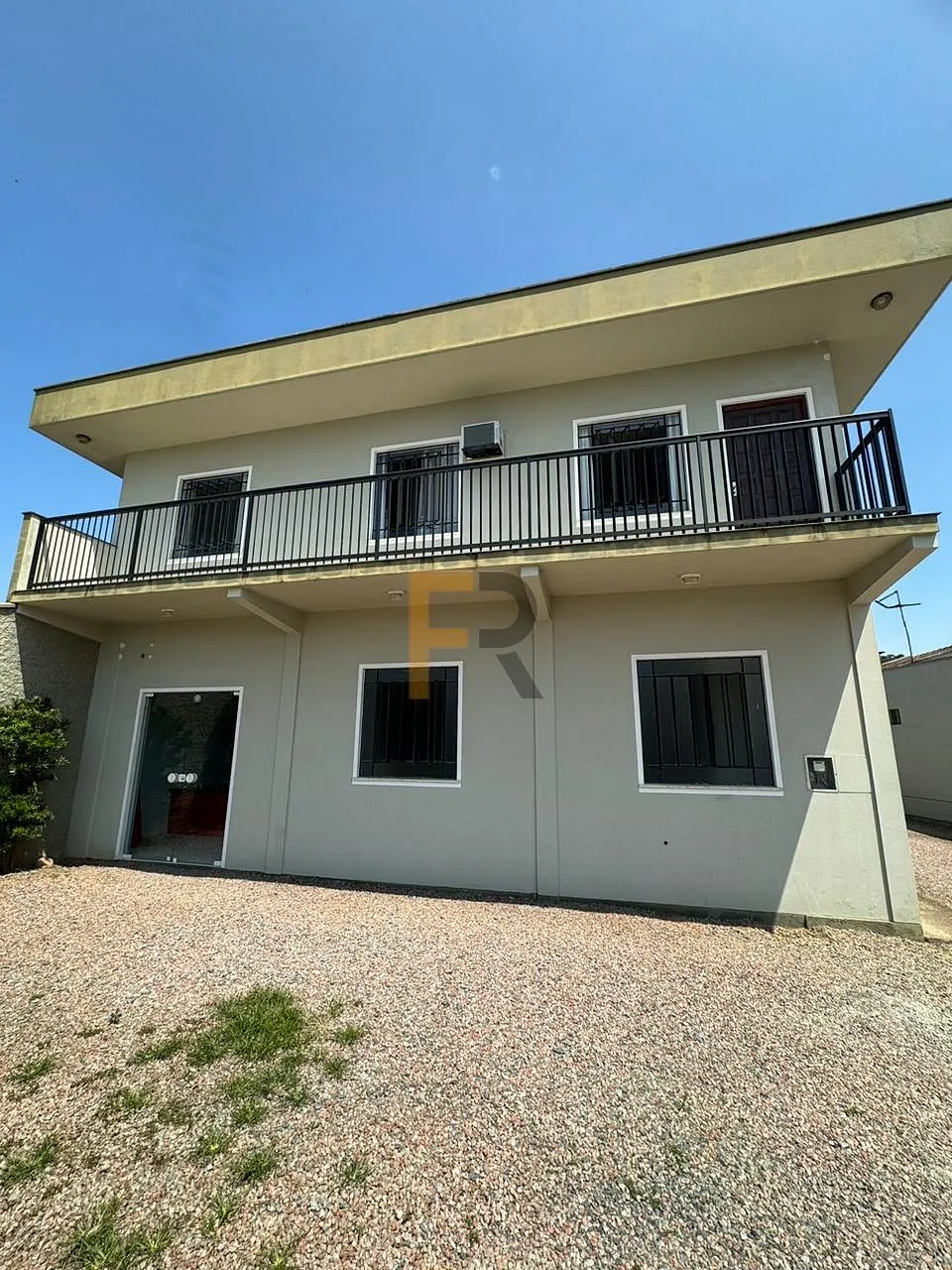 Casa para venda em Gaspar no bairro Figueiras - foto 1