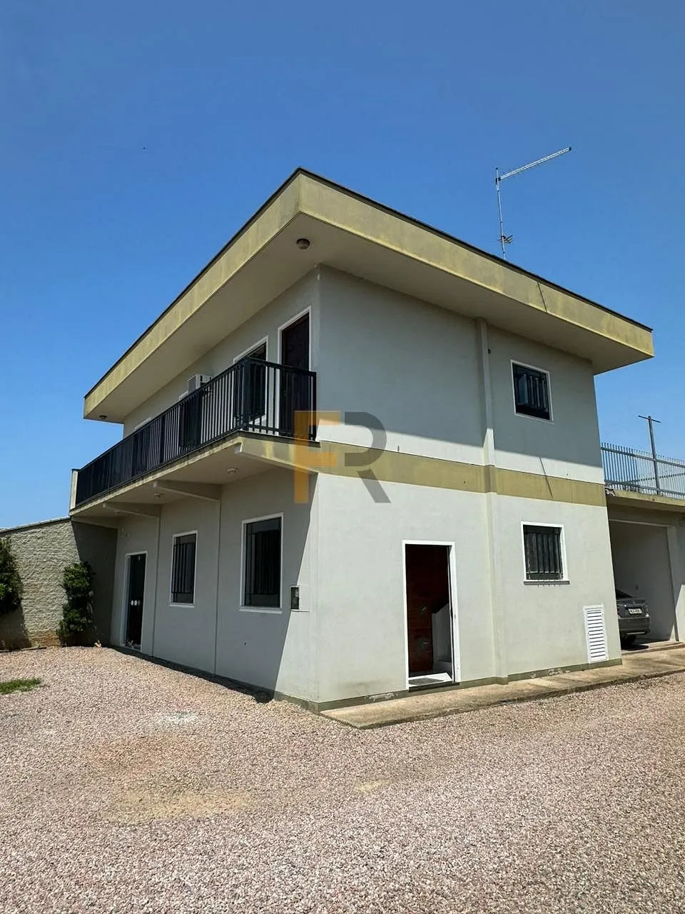 Casa para venda em Gaspar no bairro Figueiras — foto 2