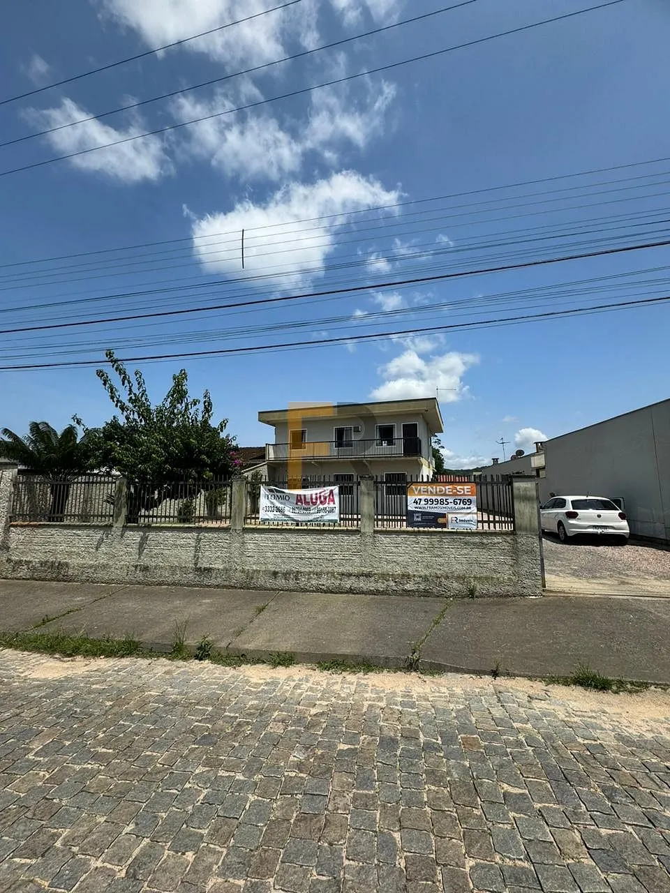 Casa para venda em Gaspar no bairro Figueiras — foto 3