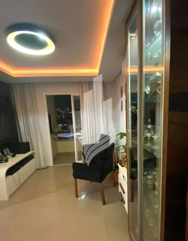 Apartamento TOTALMENTE MOBILIADO no Bairro Fortaleza — foto 2