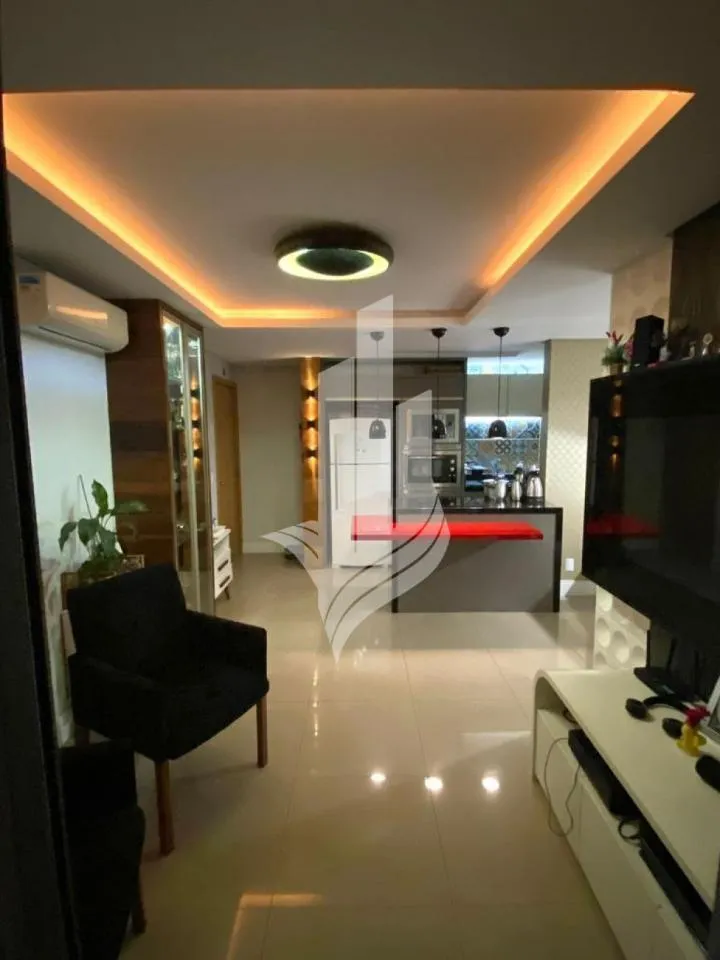 Apartamento TOTALMENTE MOBILIADO no Bairro Fortaleza — foto 3