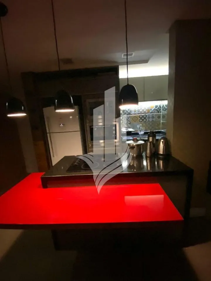 Apartamento TOTALMENTE MOBILIADO no Bairro Fortaleza — foto 4