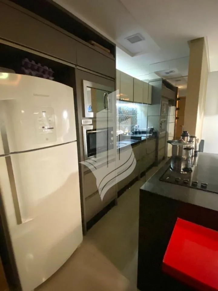 Apartamento TOTALMENTE MOBILIADO no Bairro Fortaleza — foto 5