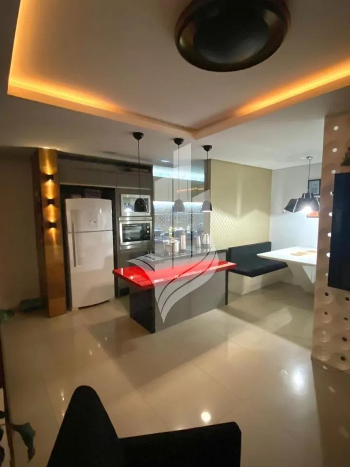 Apartamento TOTALMENTE MOBILIADO no Bairro Fortaleza — foto 6