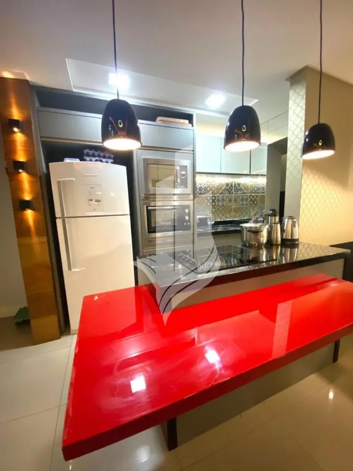Apartamento TOTALMENTE MOBILIADO no Bairro Fortaleza — foto 7
