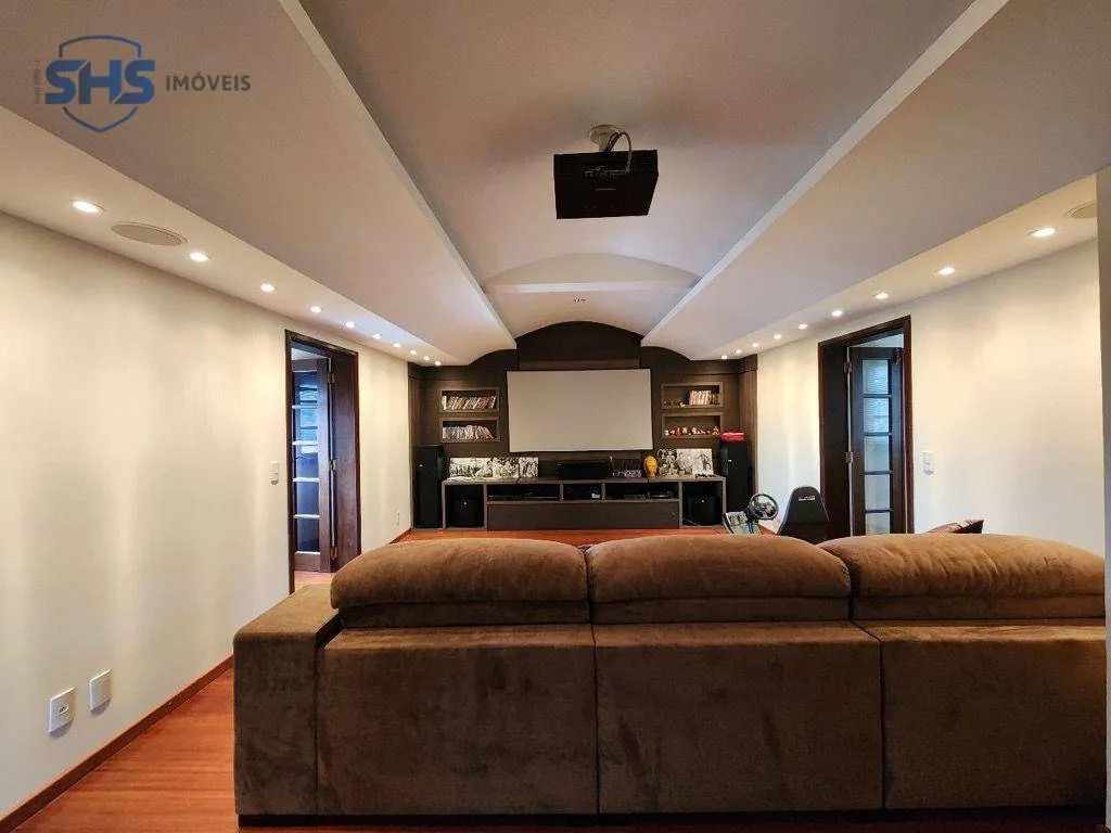 Casa com 5 dormitórios à venda, 440 m por R$ 2.800.000,00 - Velha - Blumenau/SC — foto 2