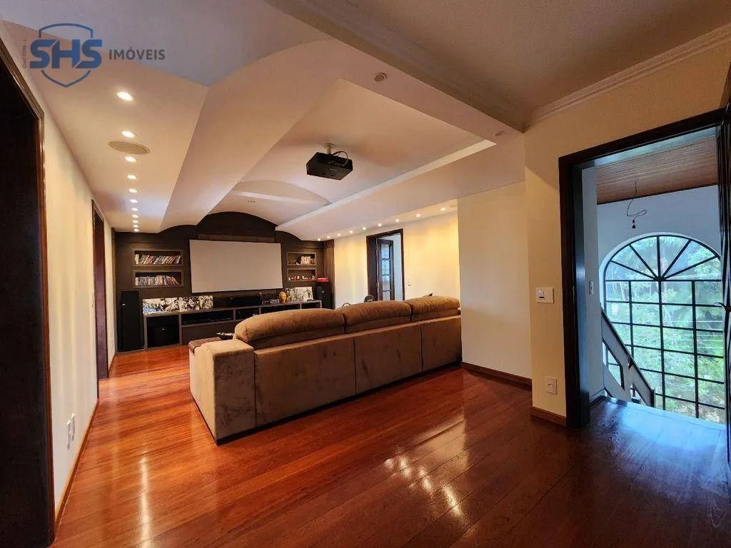 Casa com 5 dormitórios à venda, 440 m por R$ 2.800.000,00 - Velha - Blumenau/SC — foto 3