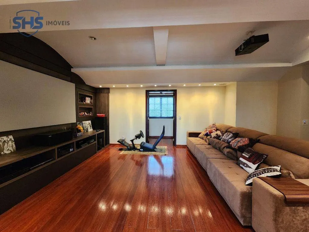 Casa com 5 dormitórios à venda, 440 m por R$ 2.800.000,00 - Velha - Blumenau/SC — foto 4