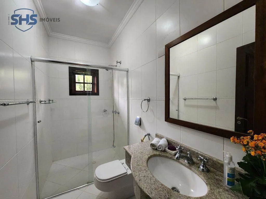 Casa com 5 dormitórios à venda, 440 m por R$ 2.800.000,00 - Velha - Blumenau/SC — foto 5