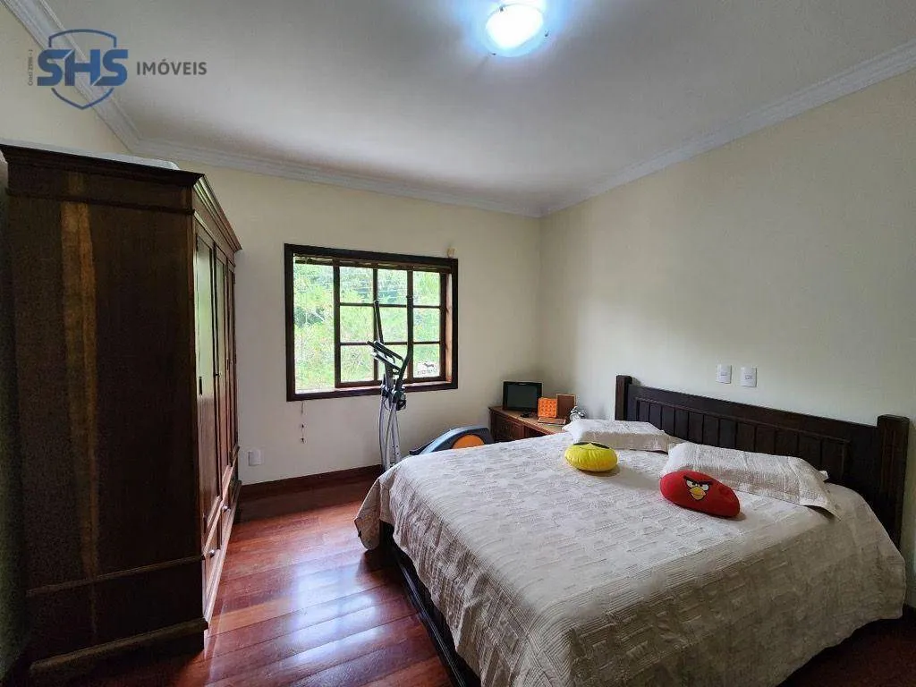 Casa com 5 dormitórios à venda, 440 m por R$ 2.800.000,00 - Velha - Blumenau/SC — foto 6