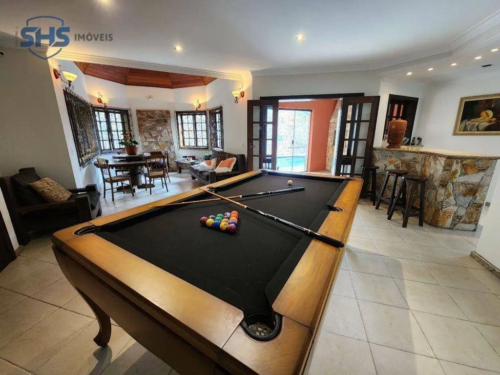 Casa com 5 dormitórios à venda, 440 m por R$ 2.800.000,00 - Velha - Blumenau/SC — foto 7
