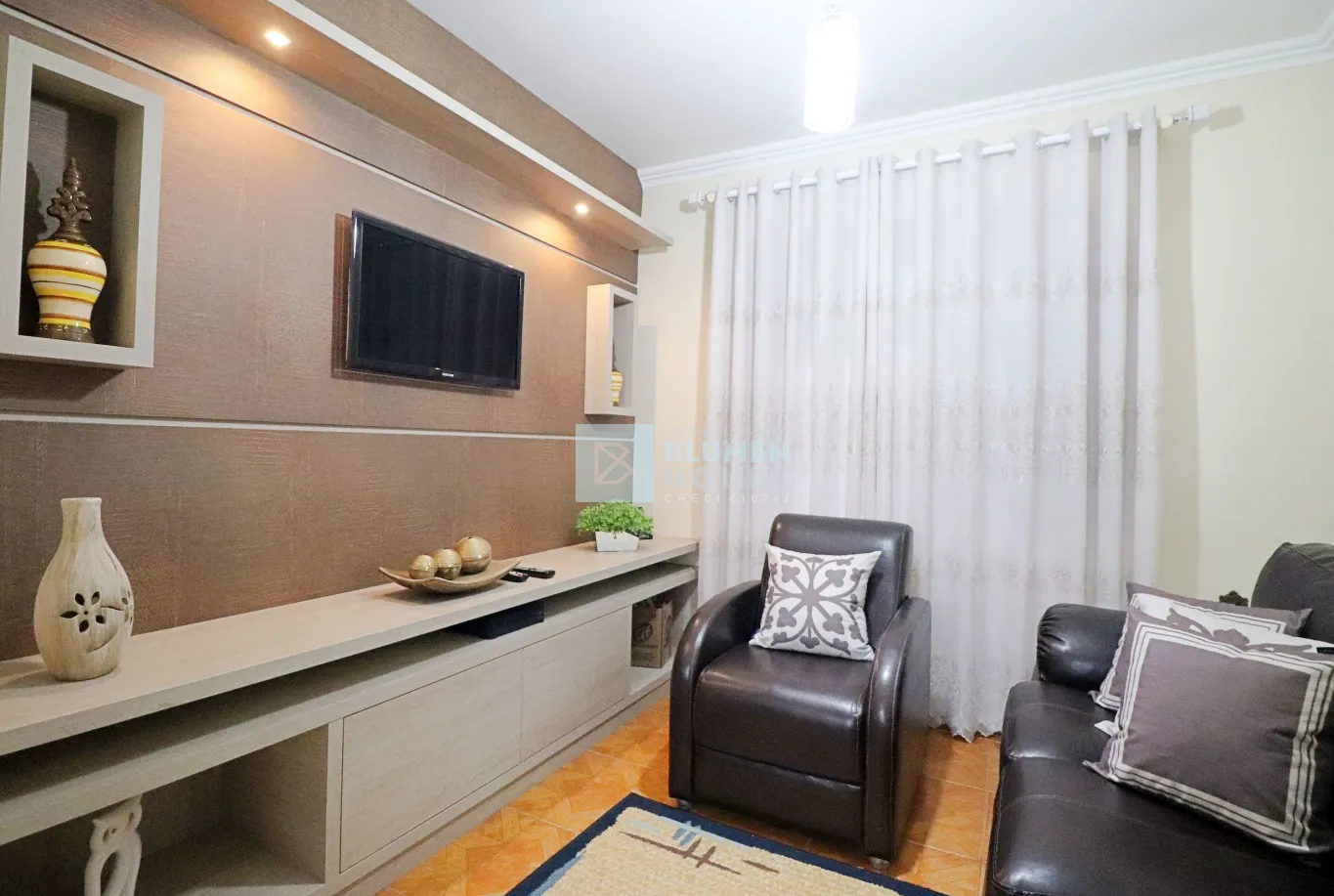 Ampla casa térrea no bairro Fortaleza! — foto 7