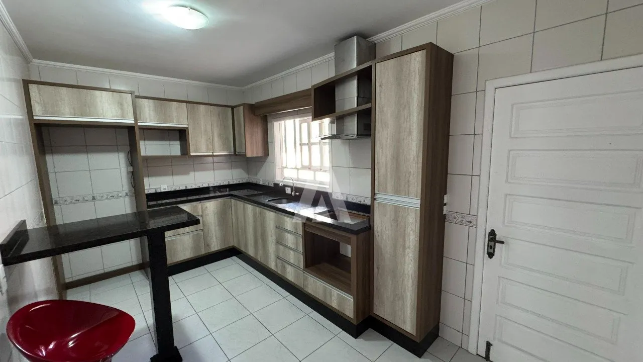 Sobrado com 1 suíte mais 2 quartos à venda no bairro Costa e Silva em Joinville - SC por R$ 710.000,00 — foto 4