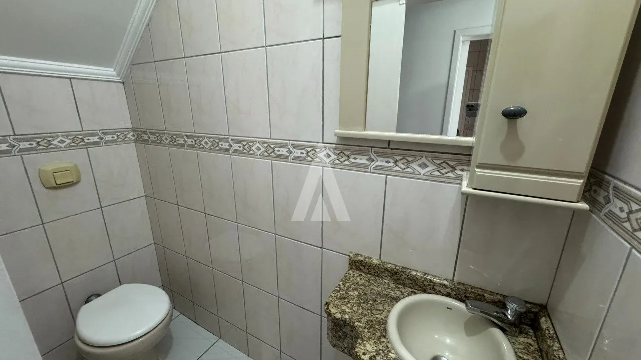 Sobrado com 1 suíte mais 2 quartos à venda no bairro Costa e Silva em Joinville - SC por R$ 710.000,00 — foto 6
