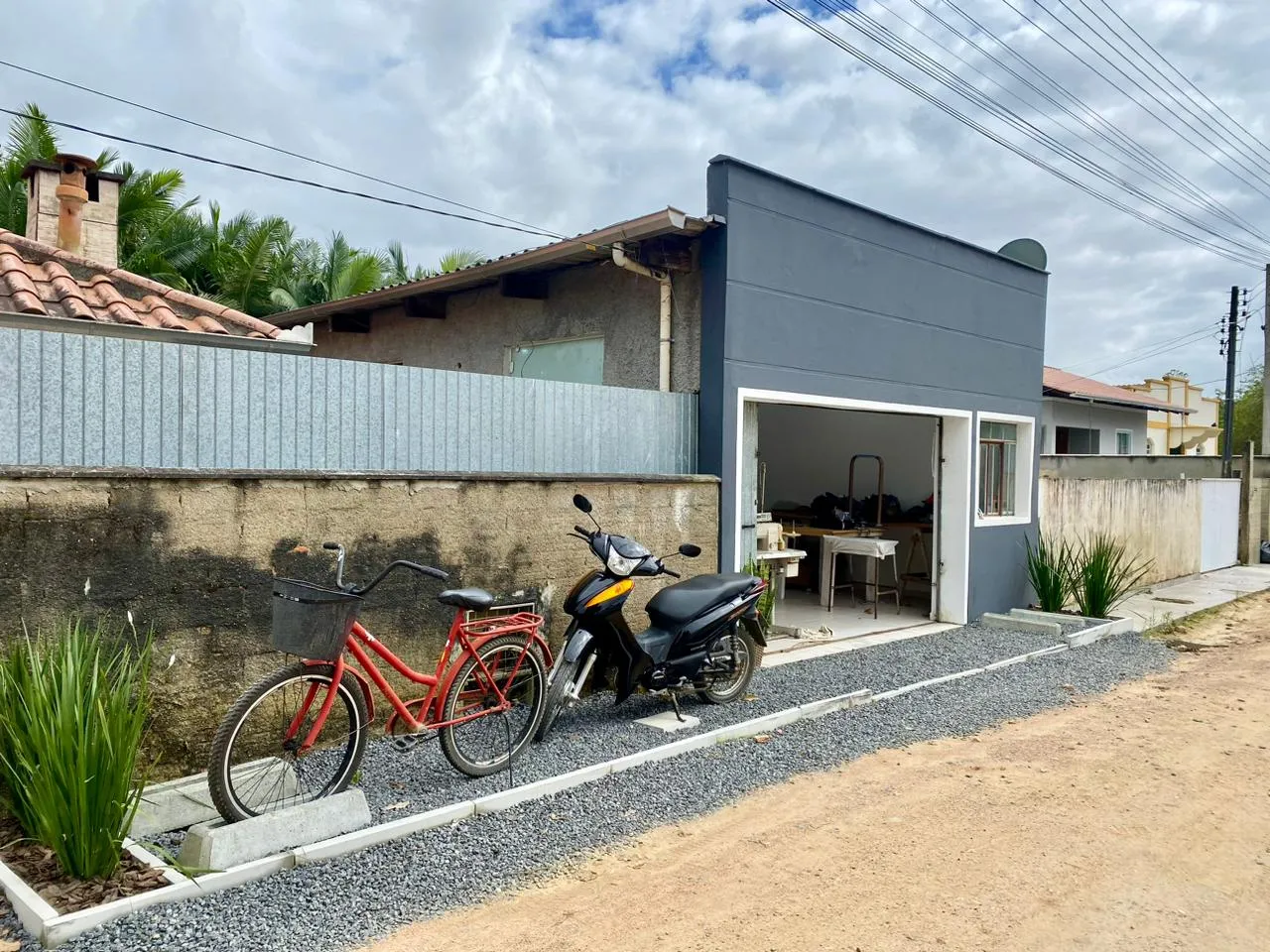 Prédio comercial à venda no bairro Warnow em Indaial/SC — foto 2