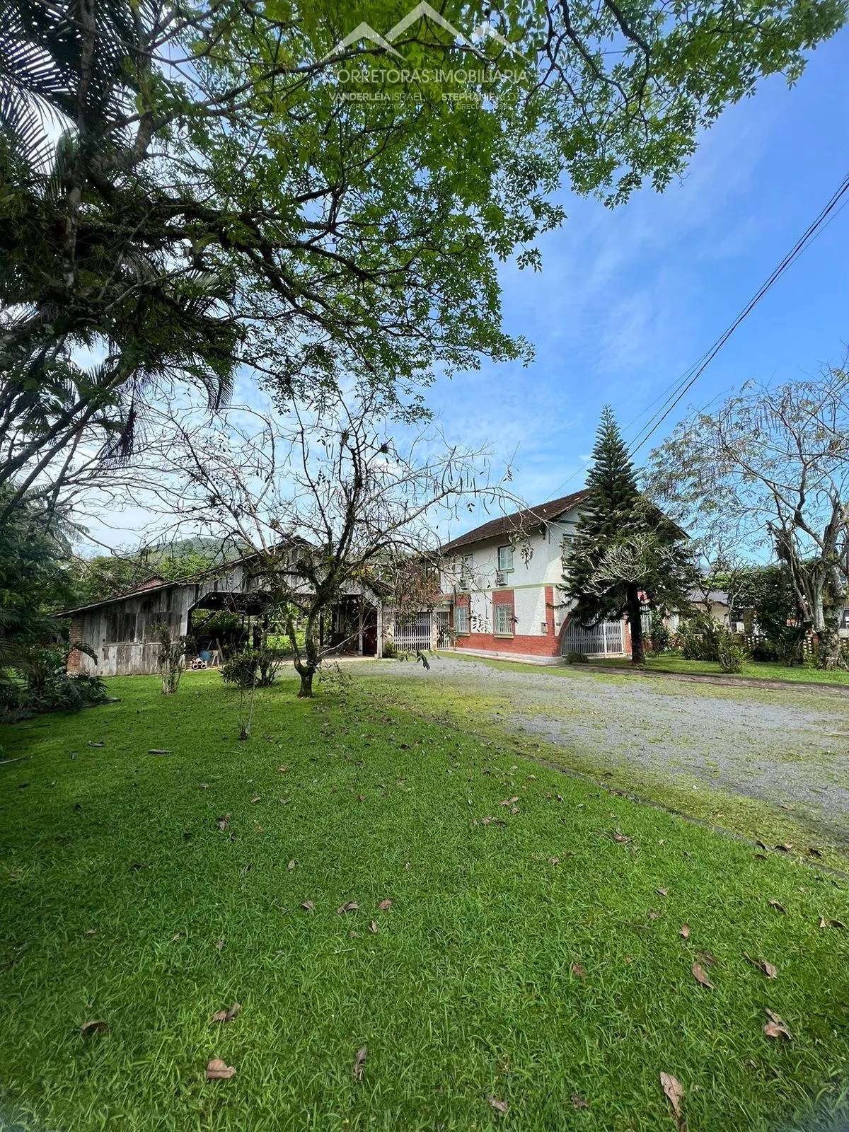 TERRENO COMERCIAL - Testo Rega, Pomerode SC — foto 2