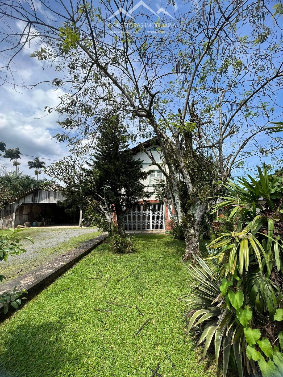 TERRENO COMERCIAL - Testo Rega, Pomerode SC — foto 3