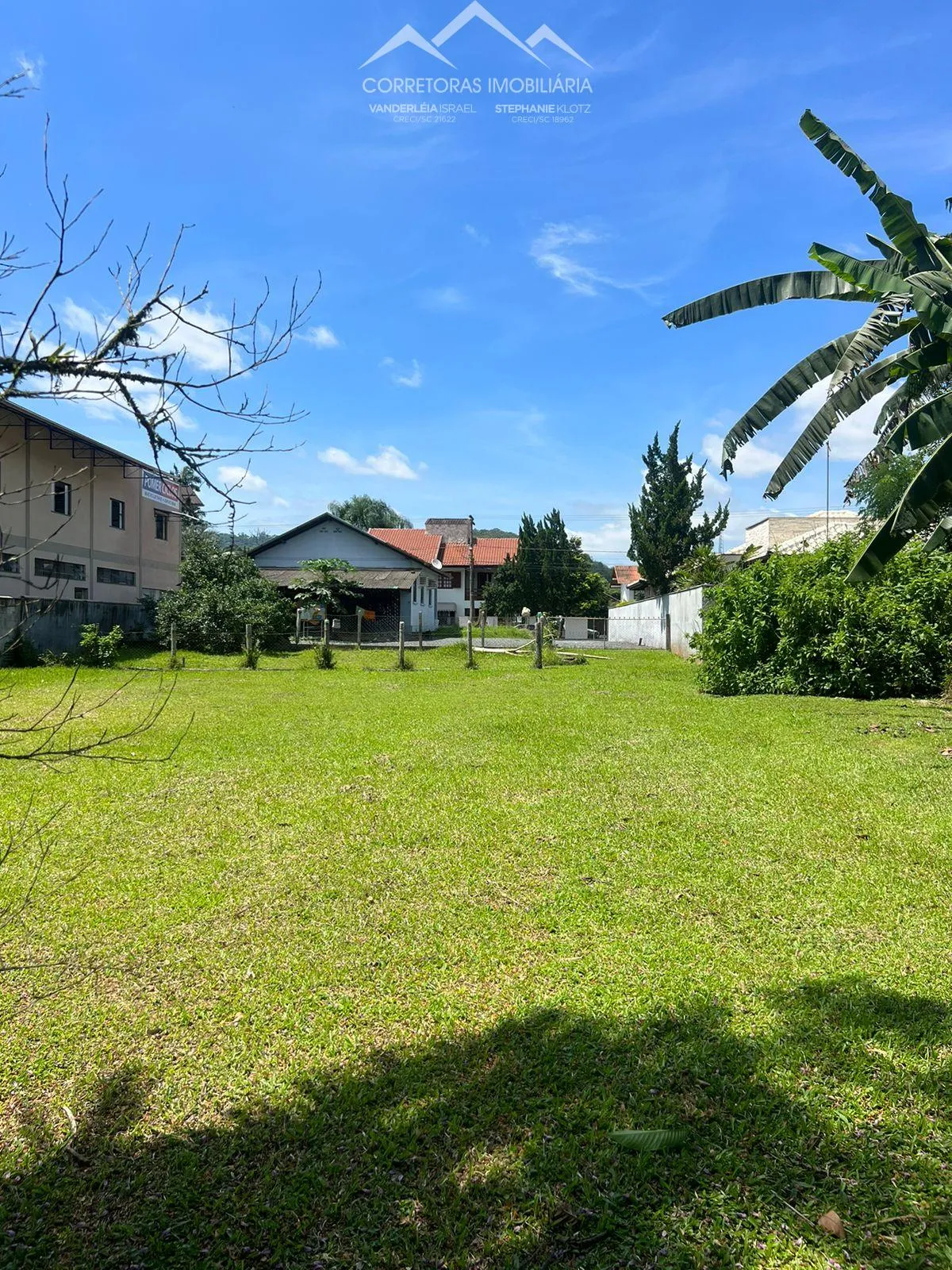 TERRENO COMERCIAL - Testo Rega, Pomerode SC — foto 4