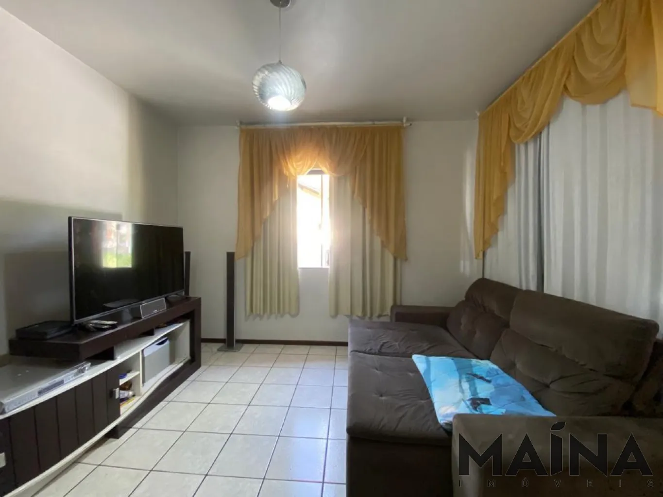 Casa Plana no Bairro Fortaleza! — foto 3