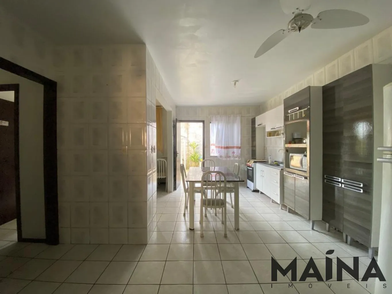 Casa Plana no Bairro Fortaleza! — foto 4