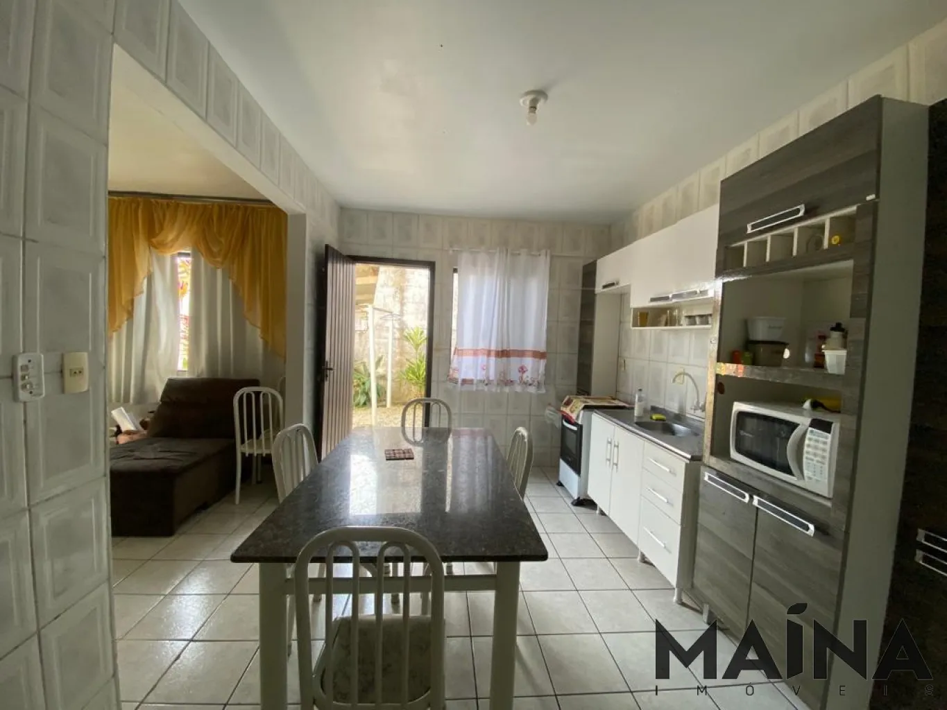 Casa Plana no Bairro Fortaleza! — foto 5