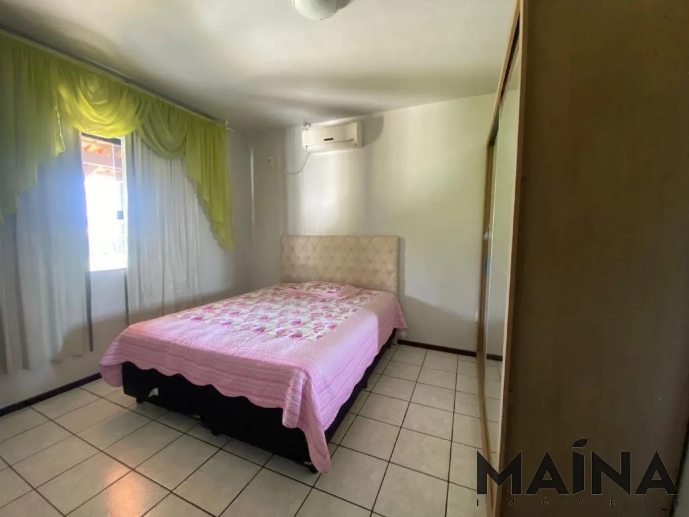 Casa Plana no Bairro Fortaleza! — foto 7