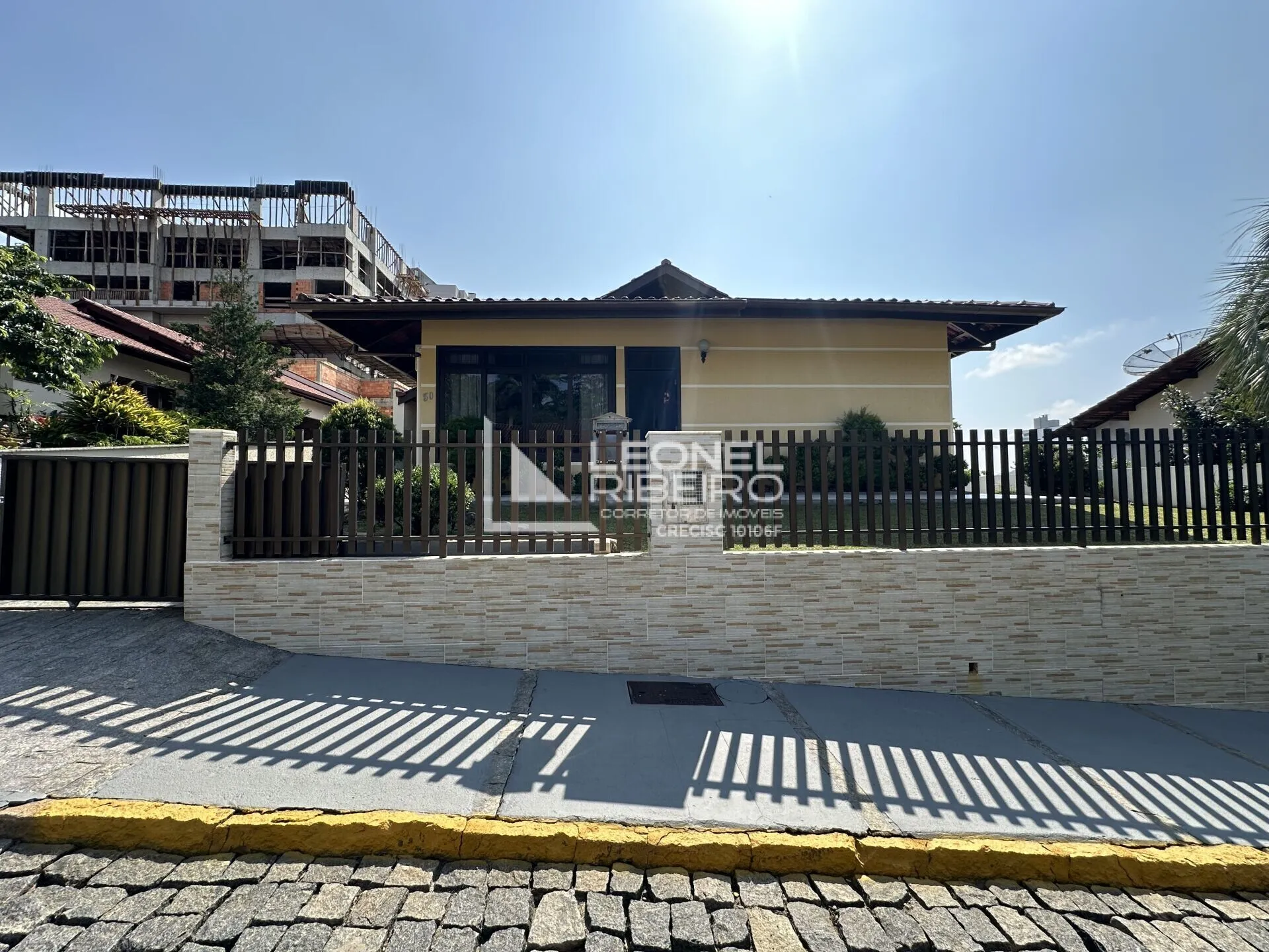 Casa com 3 dormitórios à venda no bairro Das Capitais em Timbó/SC. — foto 2