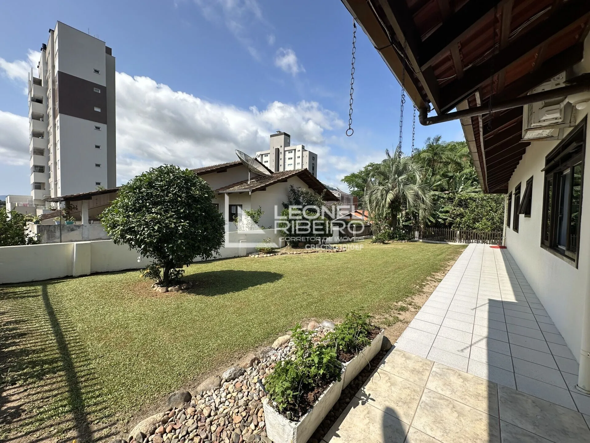 Casa com 3 dormitórios à venda no bairro Das Capitais em Timbó/SC. — foto 3