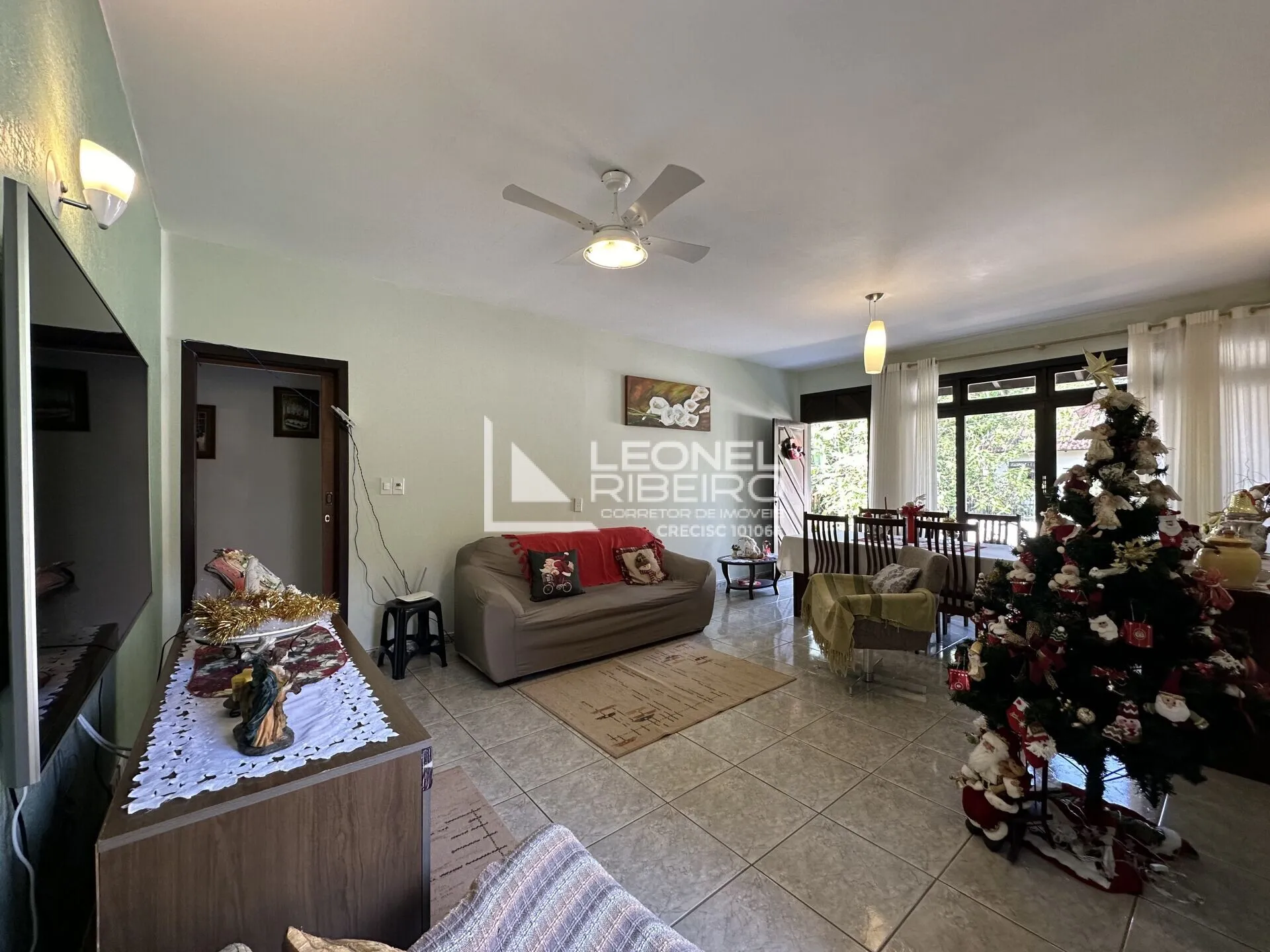 Casa com 3 dormitórios à venda no bairro Das Capitais em Timbó/SC. — foto 4