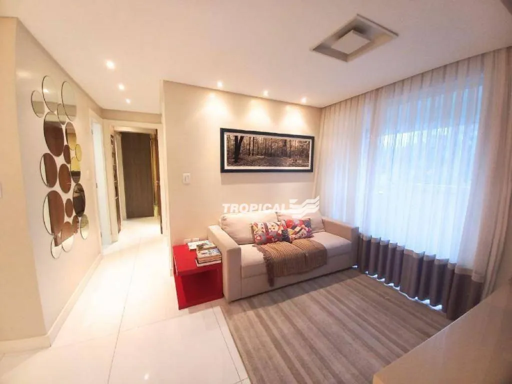 Apartamento com 2 dormitórios à venda, 57 m por R$ 681.460,39 - Itoupava Seca - Blumenau/SC - foto 1
