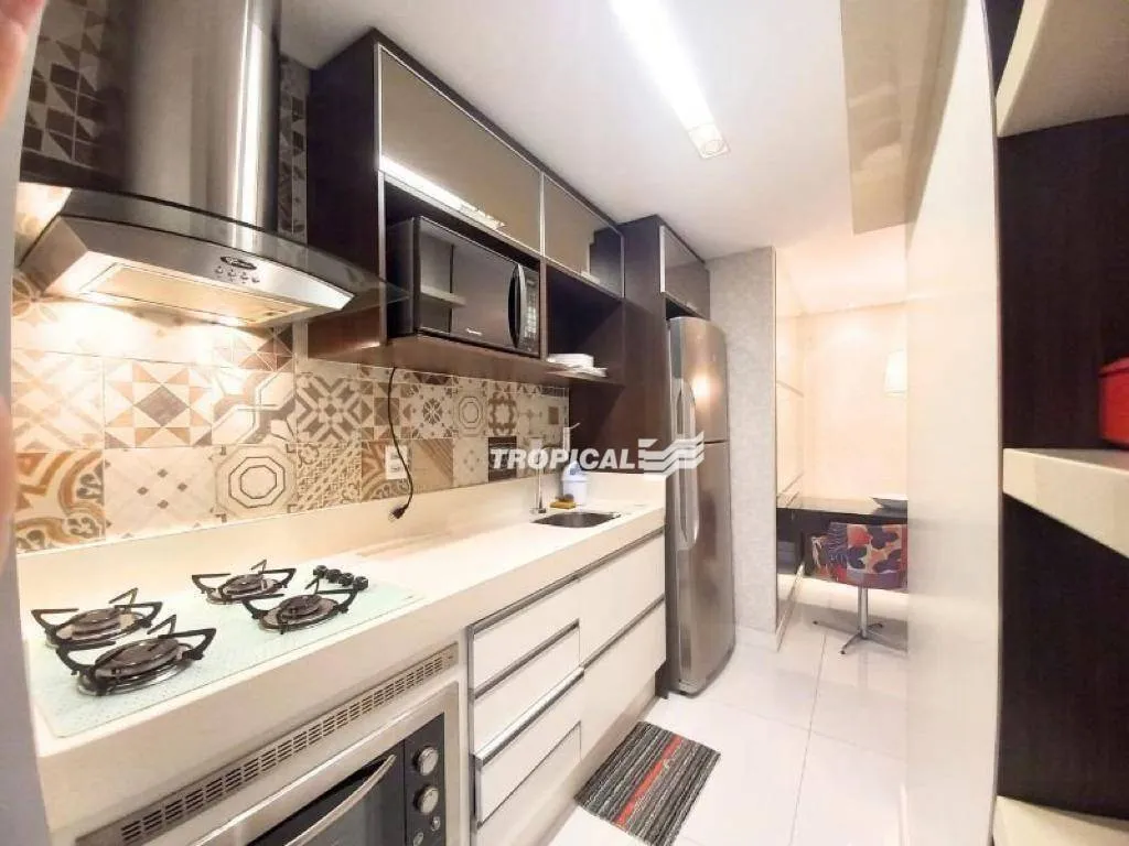 Apartamento com 2 dormitórios à venda, 57 m por R$ 681.460,39 - Itoupava Seca - Blumenau/SC — foto 5