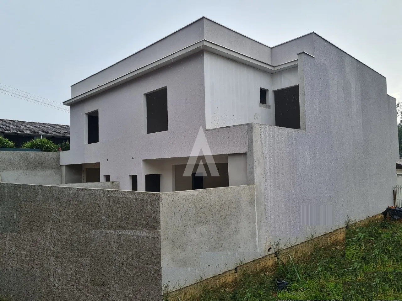 Sobrado geminado com 3 suítes à venda no bairro Glória em Joinville - SC, de R$ 1.300.000,00 por R$ 1.170.000,00 — foto 5