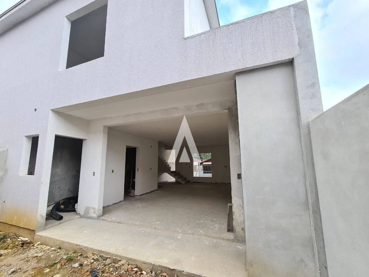 Sobrado geminado com 3 suítes à venda no bairro Glória em Joinville - SC, de R$ 1.300.000,00 por R$ 1.170.000,00 — foto 6