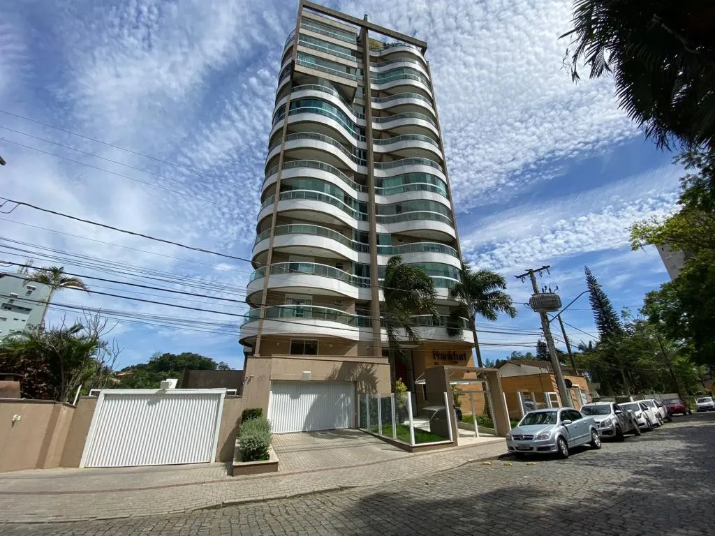 APARTAMENTO no ATIRADORES com 3 quartos para VENDA, 193 m - foto 1