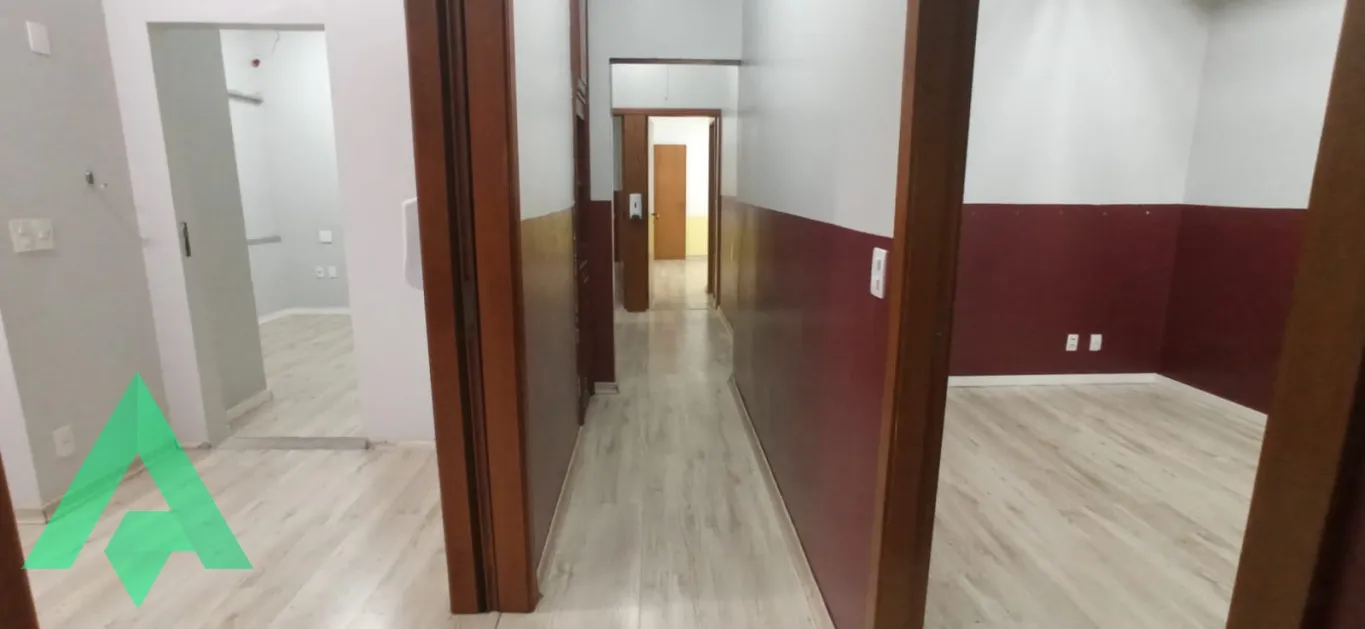 Casa comercial para Locação por R$ 11.120,00-Bairro Victor Konder-Blumenau/SC — foto 2