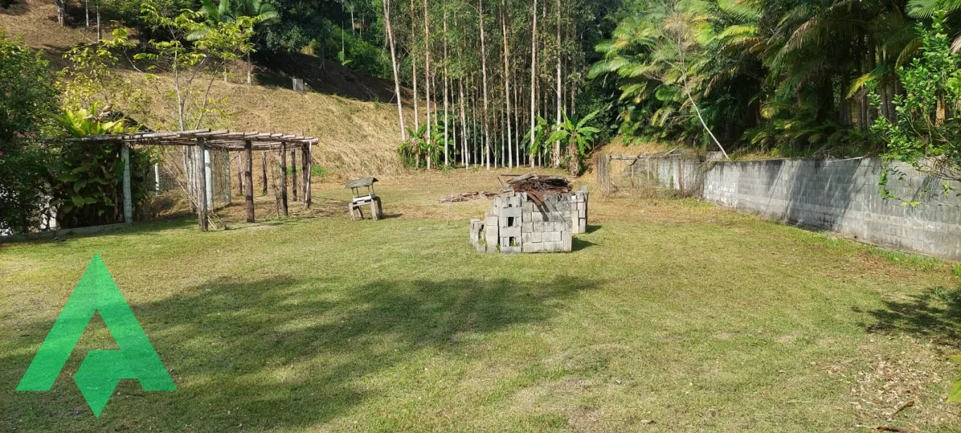 Amplo terreno à venda, no início da Rua Pastor Oswaldo Hesse, no Bairro Ribeirão Fresco! — foto 4