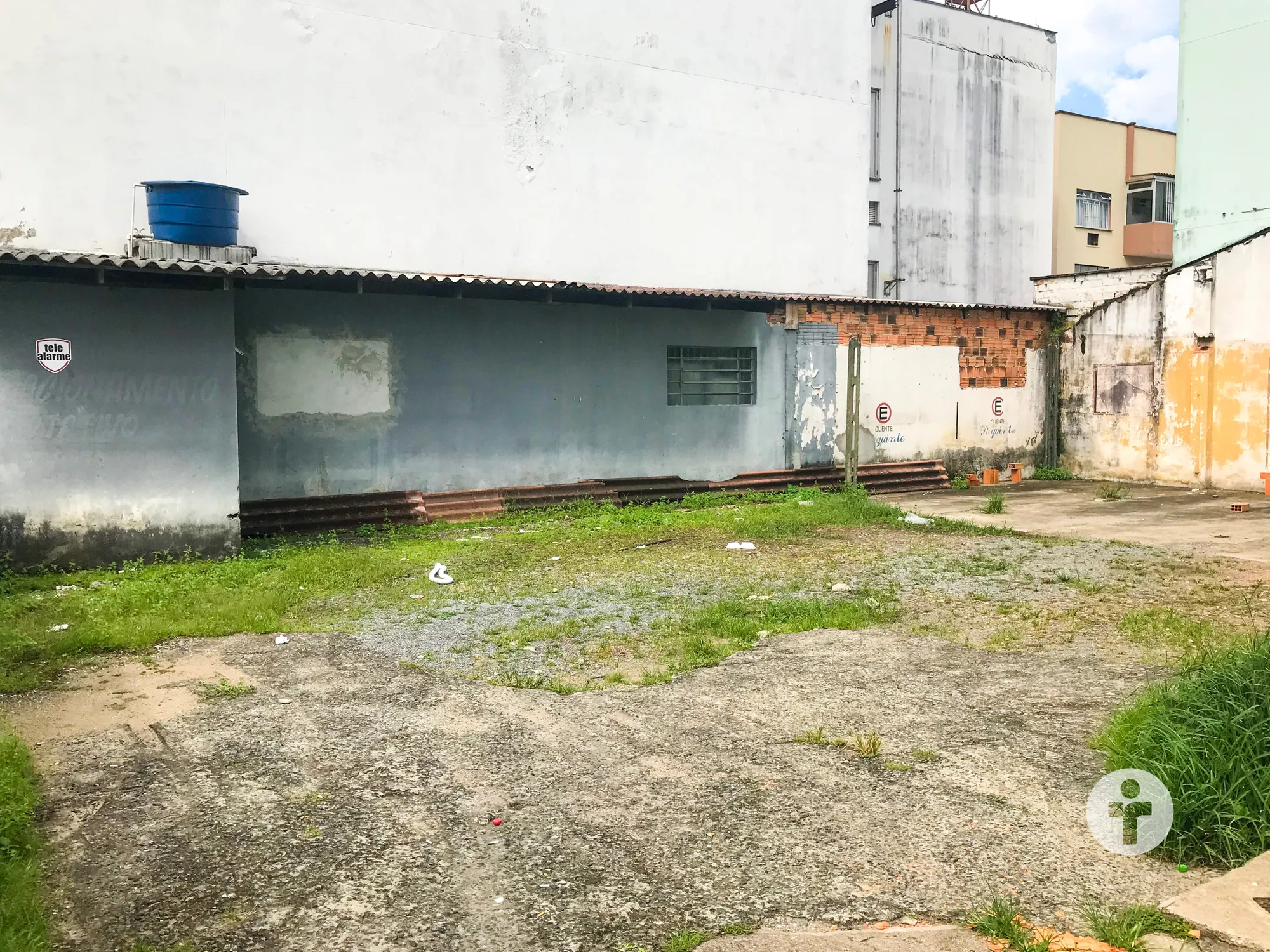 Prédio na Ponta Aguda: Seu Espaço Ideal — foto 4