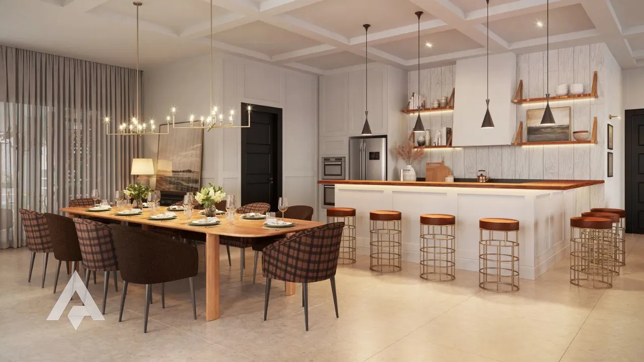 Apartamento à venda com 3 quartos e 3 suítes, 4 vagas, 231m² no Centro, Balneário Camboriú — foto 6