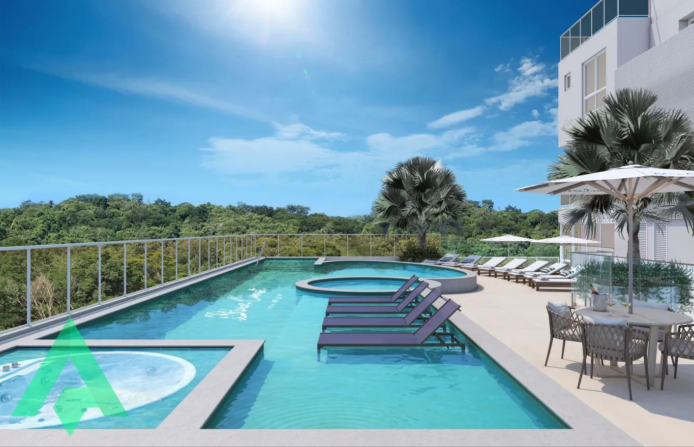 Lançamento - BLUE COAST TOWER à 200 m da PRAIA, na Barra Norte em Balneário Camboriú! - foto 1