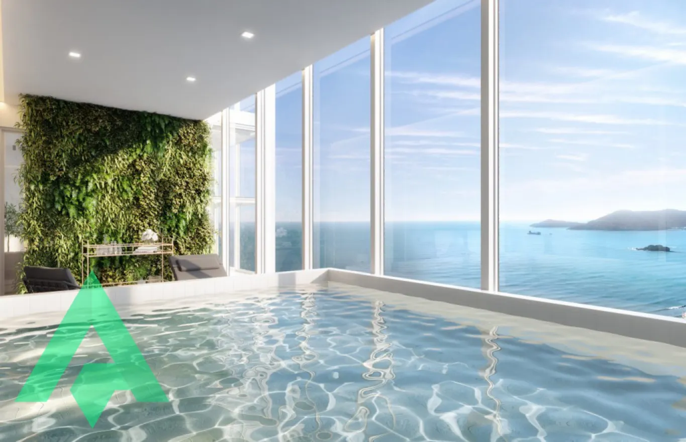Lançamento - COBERTURA DUPLEX no SAPPHIRE TOWER à 200 m da PRAIA, no Centro de Balneário Camboriú! - foto 1