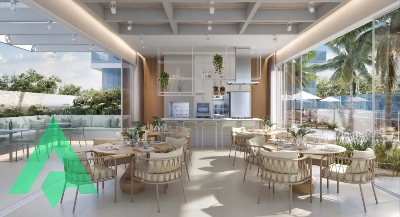 Lançamento - COBERTURA DUPLEX no SAPPHIRE TOWER à 200 m da PRAIA, no Centro de Balneário Camboriú! — foto 7