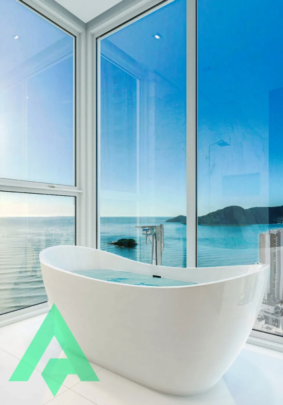 Lançamento - GRAND PLACE TOWER à 160 m da PRAIA, no Centro de Balneário Camboriú! — foto 6