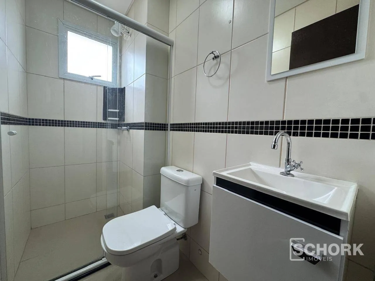 Apartamento com 3 dormitórios à venda, 79 m por R$ 580.000,00 - Água Verde - Blumenau/SC — foto 4