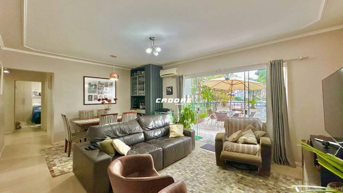 Apartamento à venda, 3 quartos, 1 suíte, 1 vaga, Garcia - Blumenau/SC — foto 2
