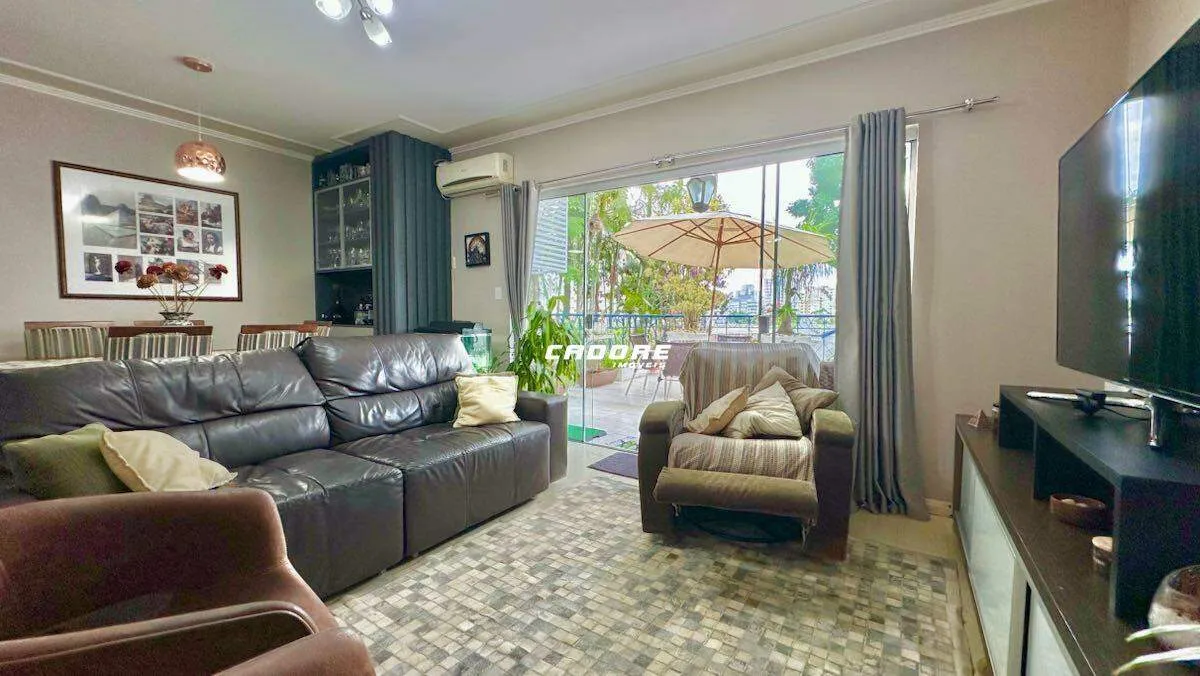 Apartamento à venda, 3 quartos, 1 suíte, 1 vaga, Garcia - Blumenau/SC — foto 3