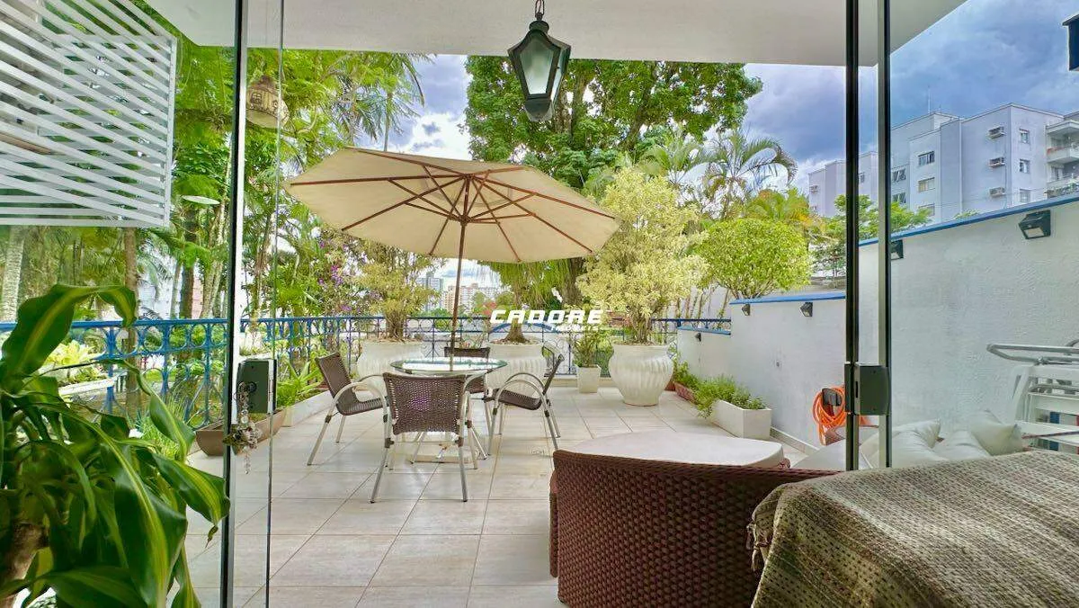 Apartamento à venda, 3 quartos, 1 suíte, 1 vaga, Garcia - Blumenau/SC — foto 4