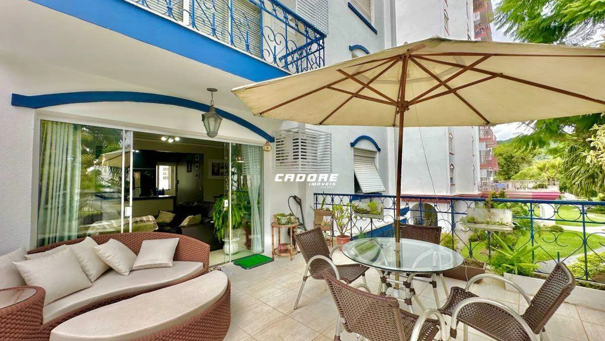 Apartamento à venda, 3 quartos, 1 suíte, 1 vaga, Garcia - Blumenau/SC — foto 6