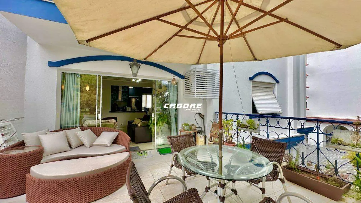 Apartamento à venda, 3 quartos, 1 suíte, 1 vaga, Garcia - Blumenau/SC — foto 7
