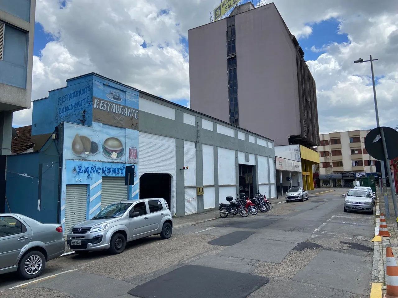 Outros Imóveis à venda, 1166m² no Centro, Joinville - foto 1