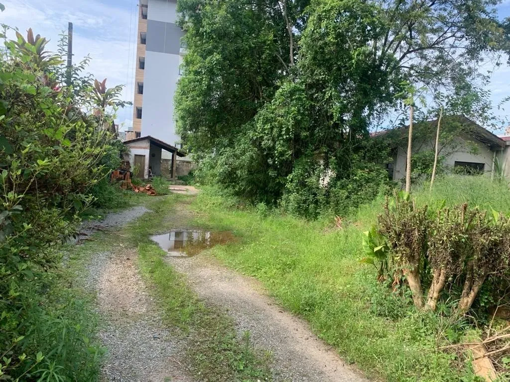 TERRENO PARA PRÉDIOS no AMÉRICA com 0 quartos para VENDA, 849 m — foto 2